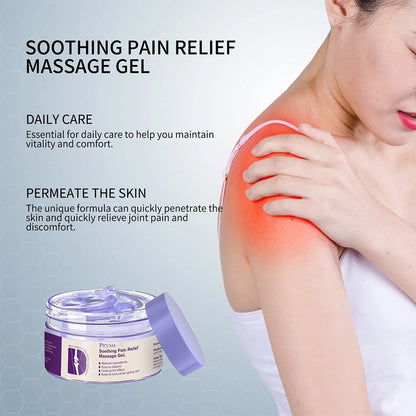 ✨Ends Tonight: Get 50% OFF Before It’s Gone!🎁 Pryxo™ Pain Relief Gel – With Turmeric & Emu Oil for Arthritis & Joint Support
