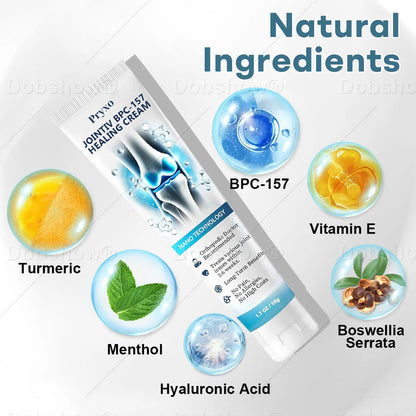 Pryxo® Jointiv BPC-157 Healing Cream