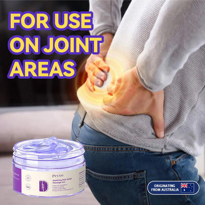 ✨Ends Tonight: Get 50% OFF Before It’s Gone!🎁 Pryxo™ Pain Relief Gel – With Turmeric & Emu Oil for Arthritis & Joint Support