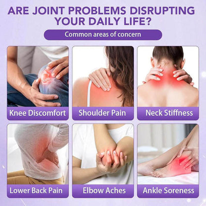 🚀 98.5% RECOMMEND! Deep-Penetrating Muscle Balm – Fast Relief for Arthritis, Back & Knee Pain-8CR5