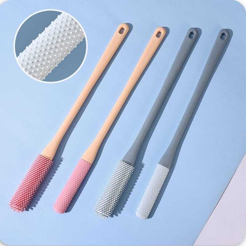 Between-Toe Cleaning Brush